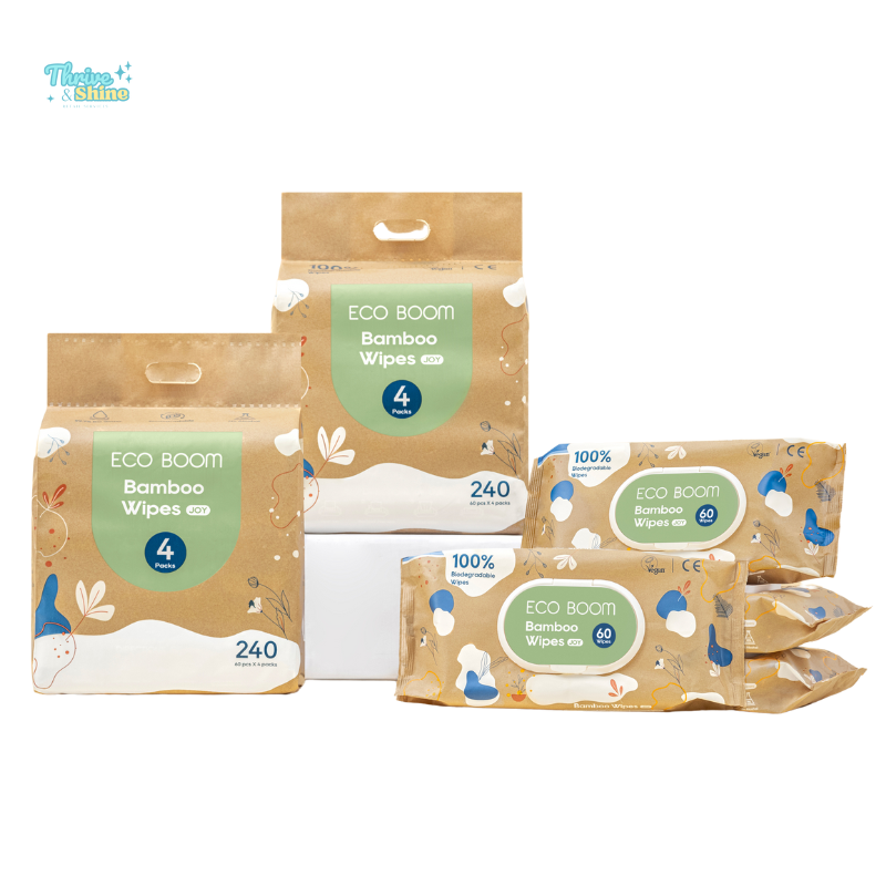 Hygiene & Daily Care