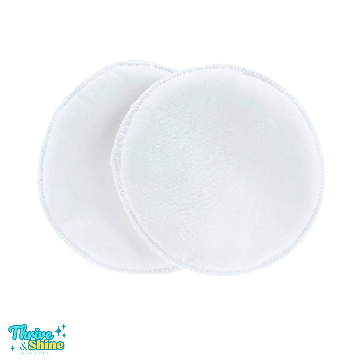 Gentle Guard Bamboo Breast Pads