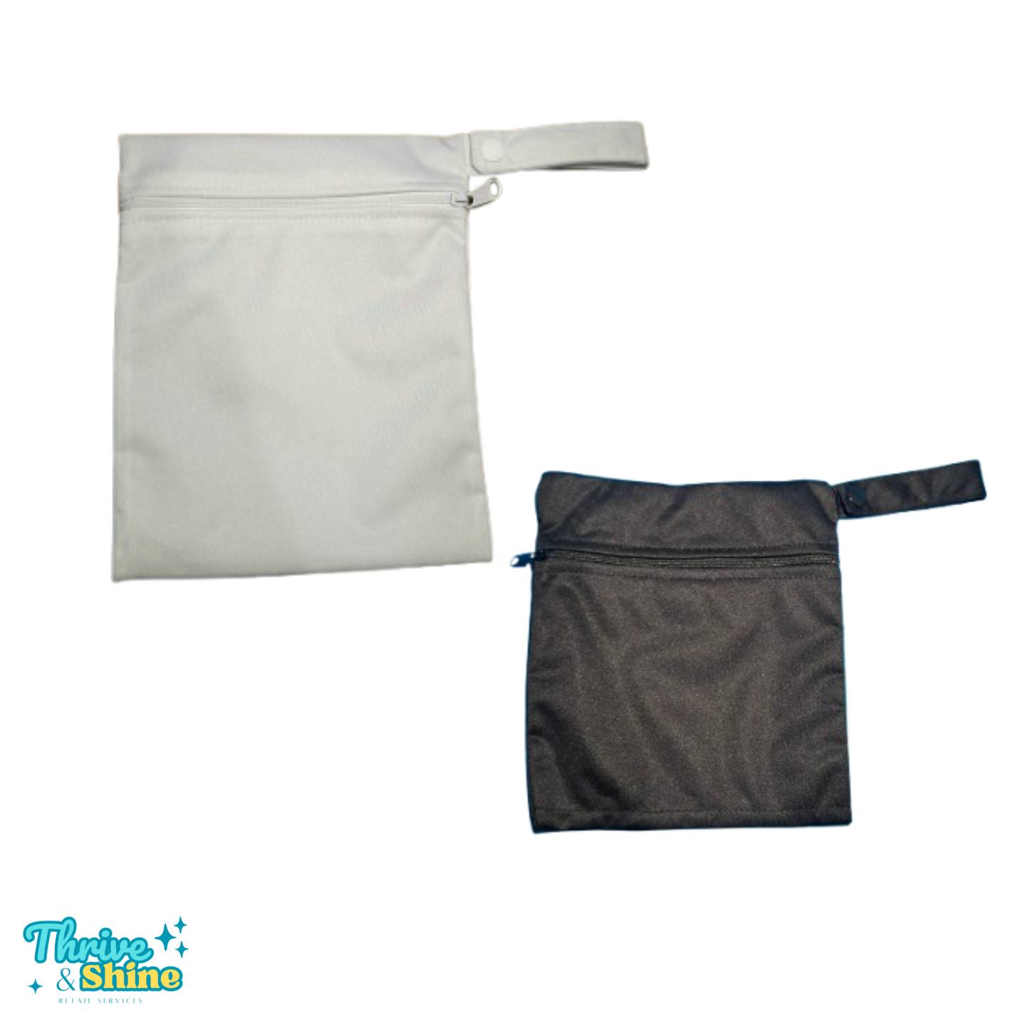Gentle Guard Bamboo Breast Pads