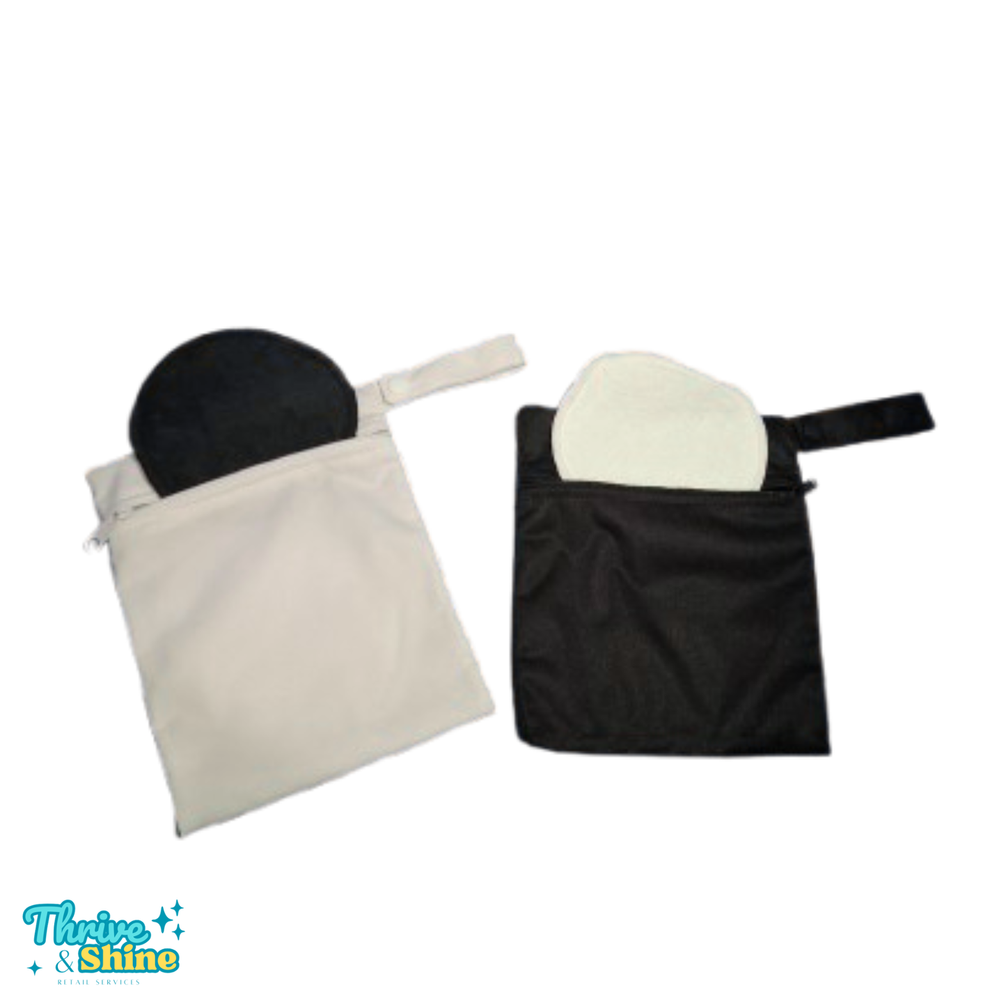 Gentle Guard Bamboo Breast Pads