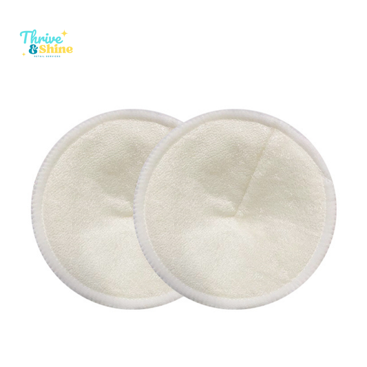 Gentle Guard Bamboo Breast Pads