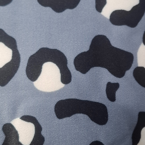 Bamboo Nest Washable Changing Mat