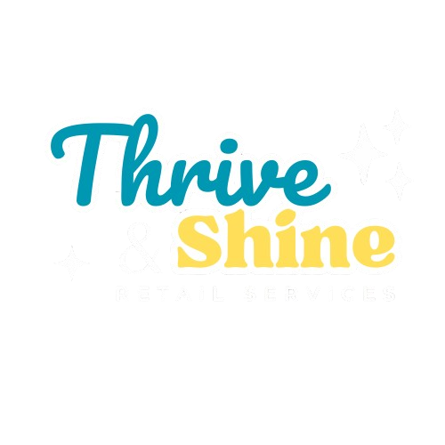 Thrive and Shine Retail Services