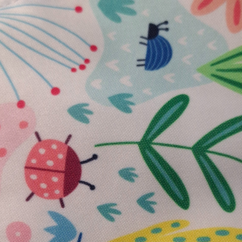 Pure Flow Extra Large Bamboo Washable Pads