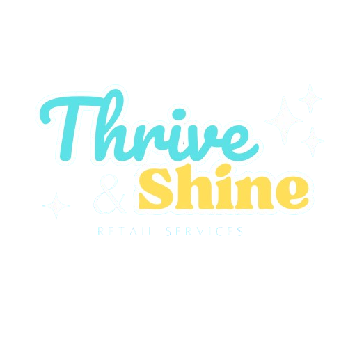 Thrive and Shine Retail Services