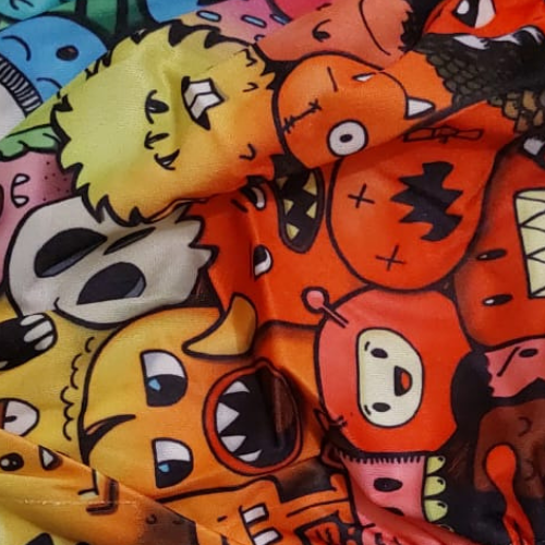 Cozy Cub Reusable Bamboo Washable Diapers + Bamboo Absorb Diaper Insert