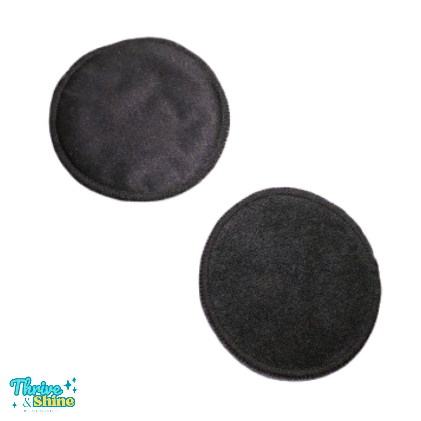 Gentle Guard Bamboo Breast Pads
