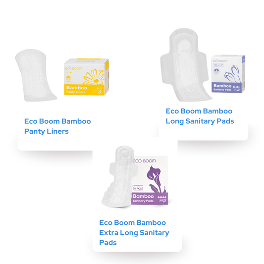 Monthlies Essentials Kit