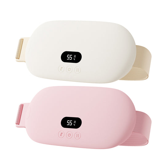 Heating & Massage Belt