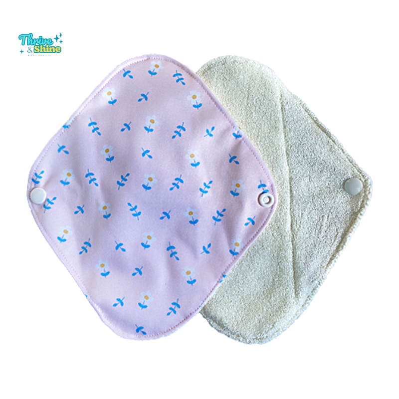 Deluxe Period Pal Kit