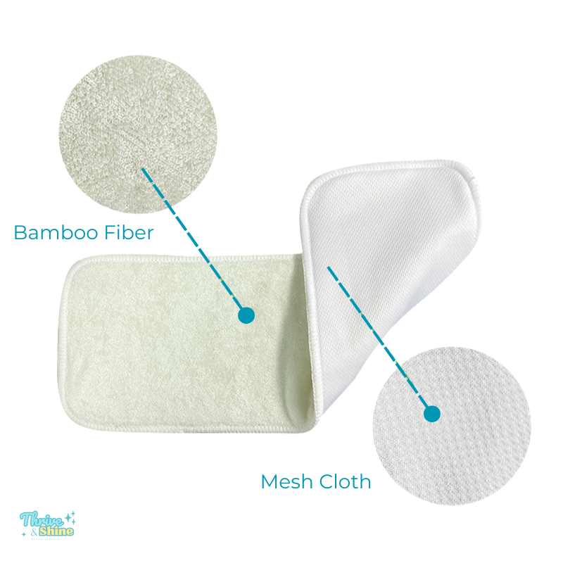 Baby Bliss Care Kit