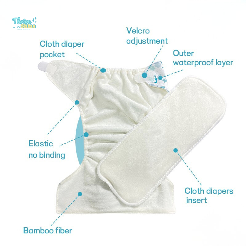 Newborn Care Kit