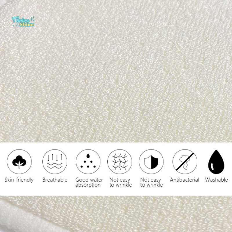 Gentle Guard Bamboo Breast Pads