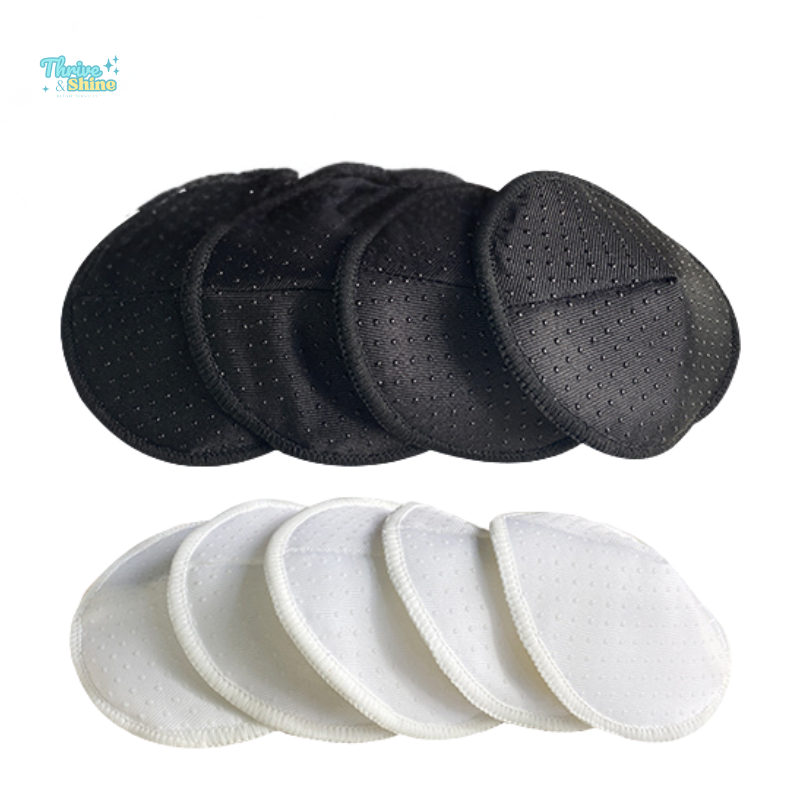 Gentle Guard Bamboo Breast Pads