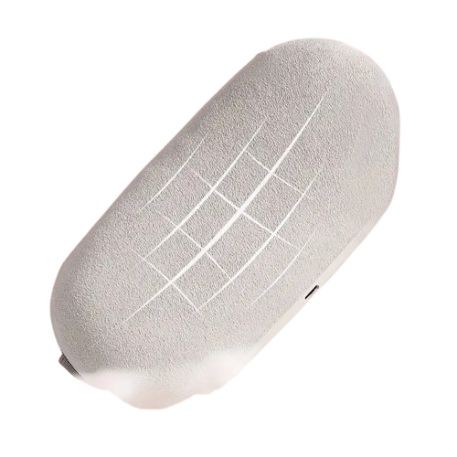 Heating & Massage Belt